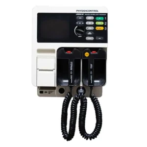 MONITOR CARDIACO / PHYSIOL CONTROL / LIFEPAK9 / 15775