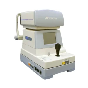 AUTOREFRATOR KERATÓMETRO / TOPCON / KR8800 / 418330