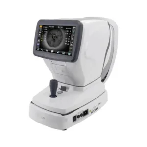 BIOMETRO DE CONTACTO / ACCUTOME / A -SCAN / 66411