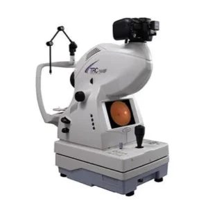 CAMARA RETINAL / TOPCON / TRC-NW8 / 84972