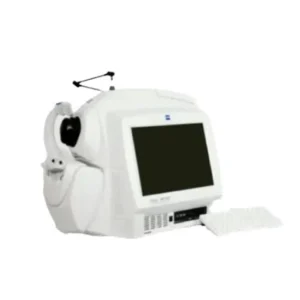 CAMARA RETINAL / TOPCON / TRC-NW8 / 84972