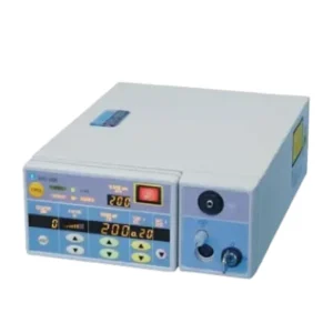 FOTOCOAGULADOR OFTÁLMICO / NIDEK / GYC-1000 / 13144