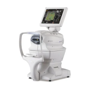 MICROSCOPIO ESPECULAR / ENDOTELIAL / TOPCON SP-1P / 450109