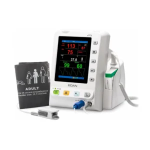 MONITOR DE SIGNOS VITALES / EDAN / M3A / 302013-M15308290007