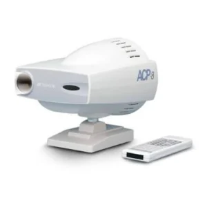 PROYECTOR DE OPTOTIPOS / TOPCON / ACP-8 / 154411