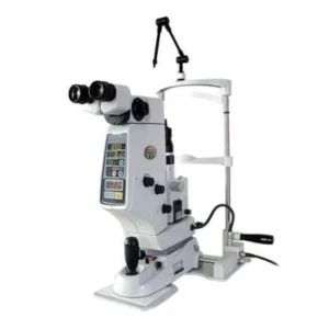 LAMPARA DE HENDIDURA  / TOPCON  / DC1 / 935572